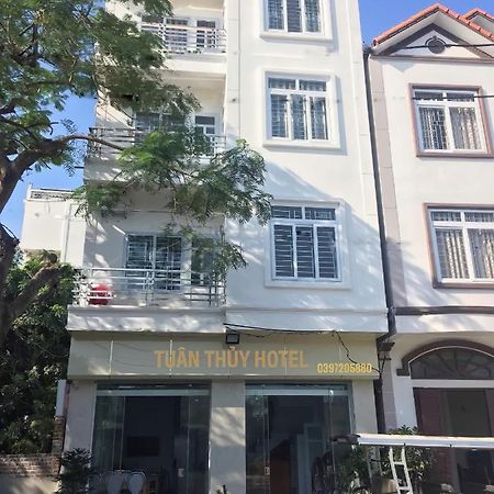 Tuan Thuy Hotel Dao Кван Лан Екстер'єр фото