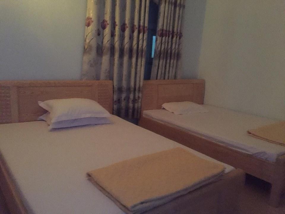 Tuan Thuy Hotel Dao Кван Лан Екстер'єр фото